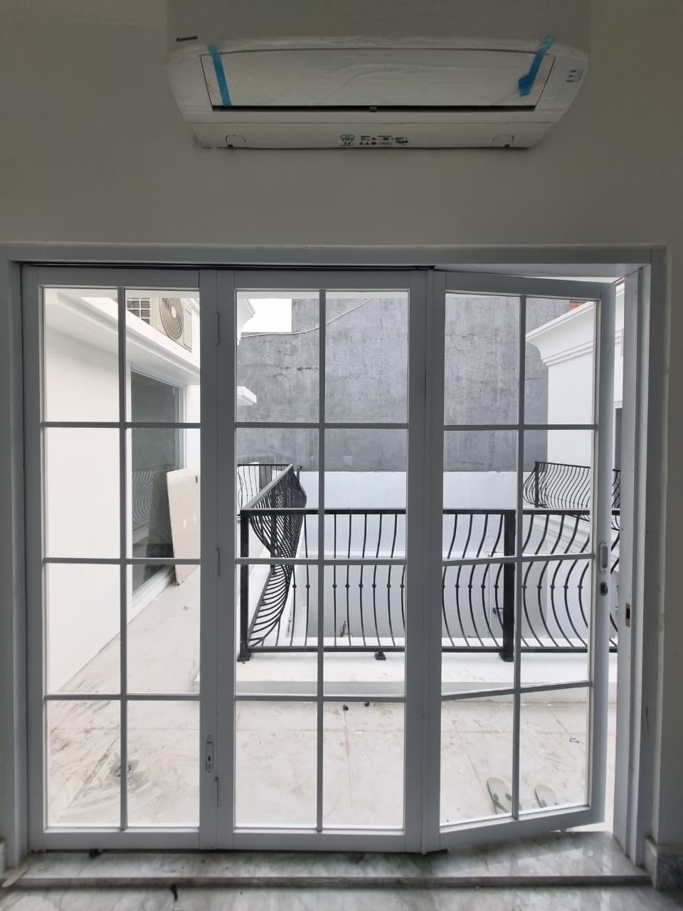 Pintu Lipat - 3