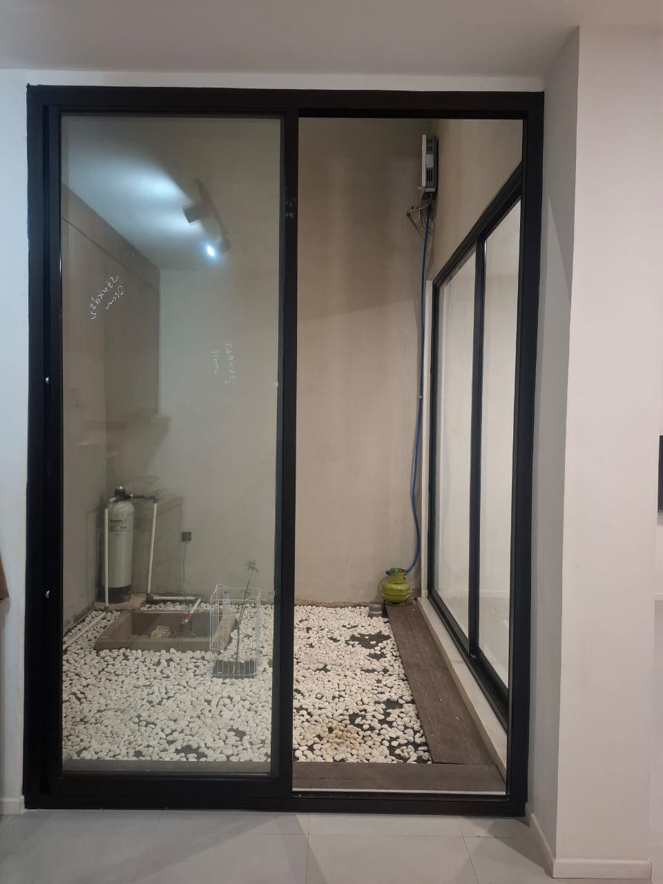 Pintu Sliding - 2