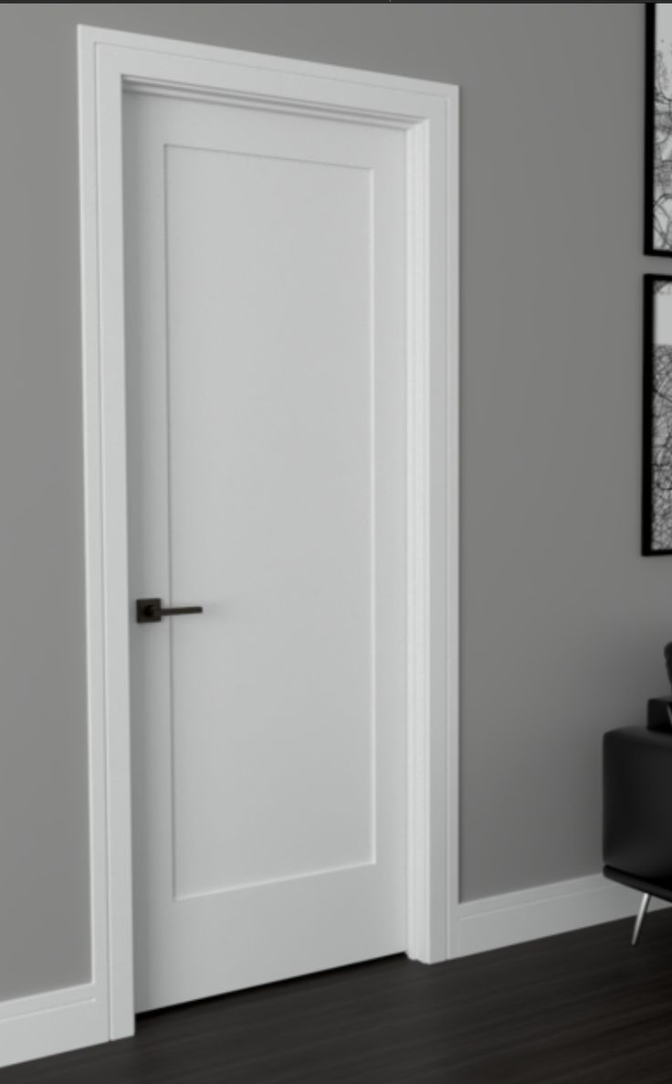 Pintu Swing - 7