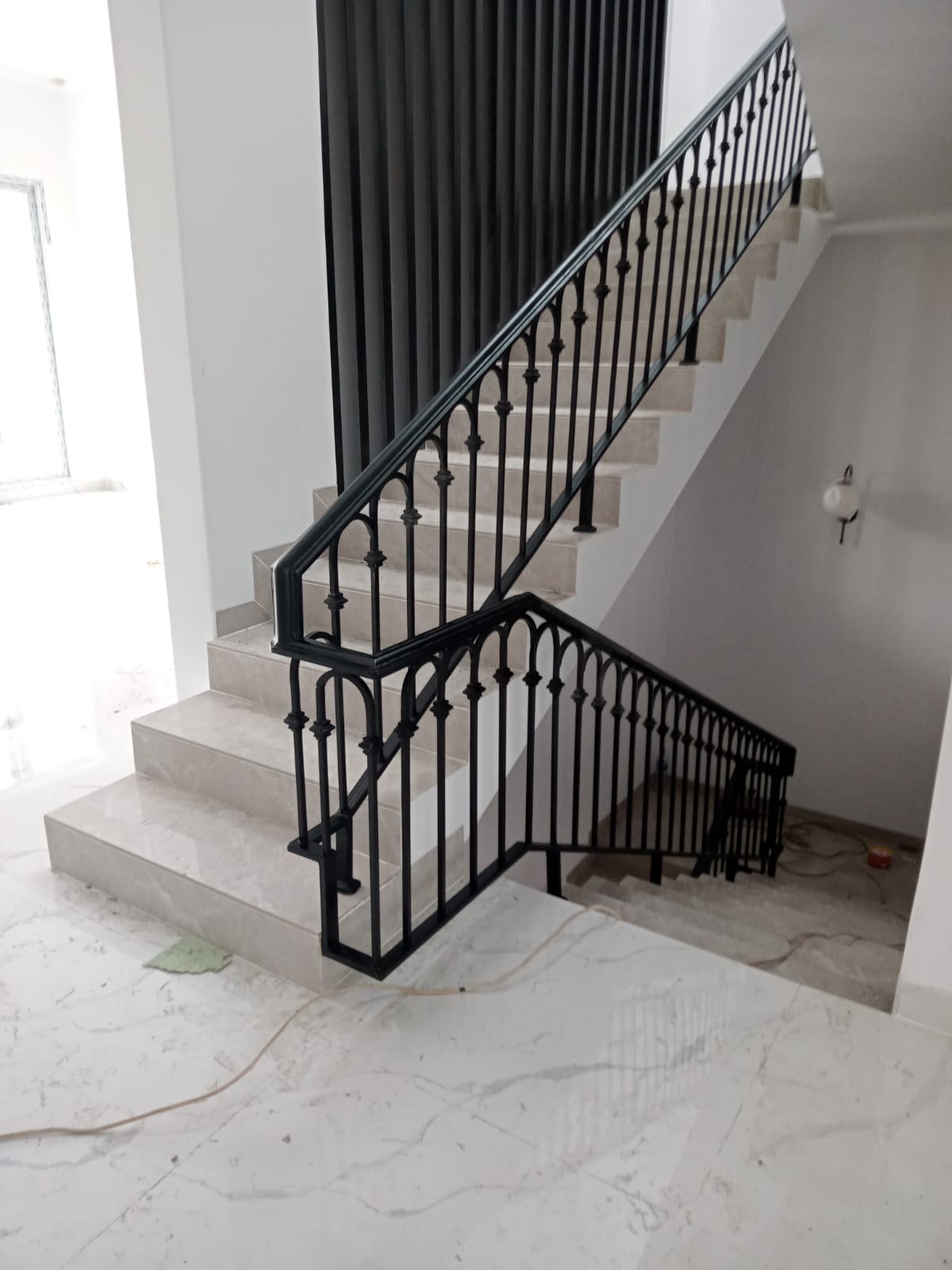 Railing Balkon - 4